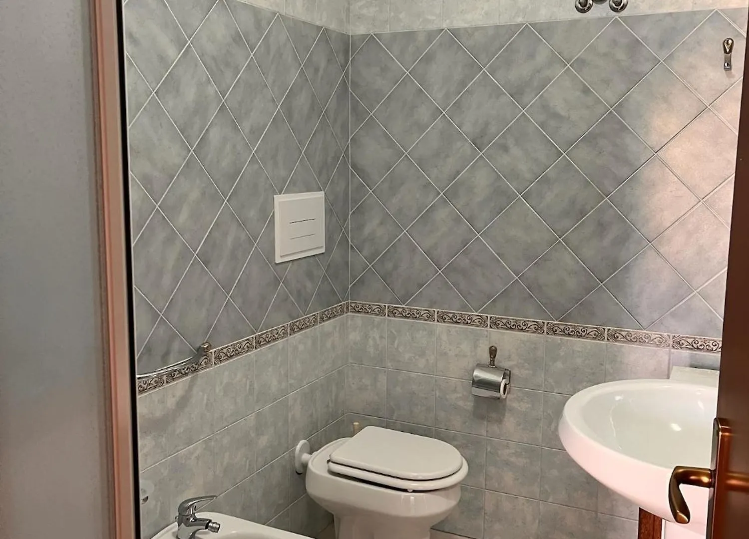 Appartement Casa Vacanze Bellavista Santa Maria Navarrese Italie
