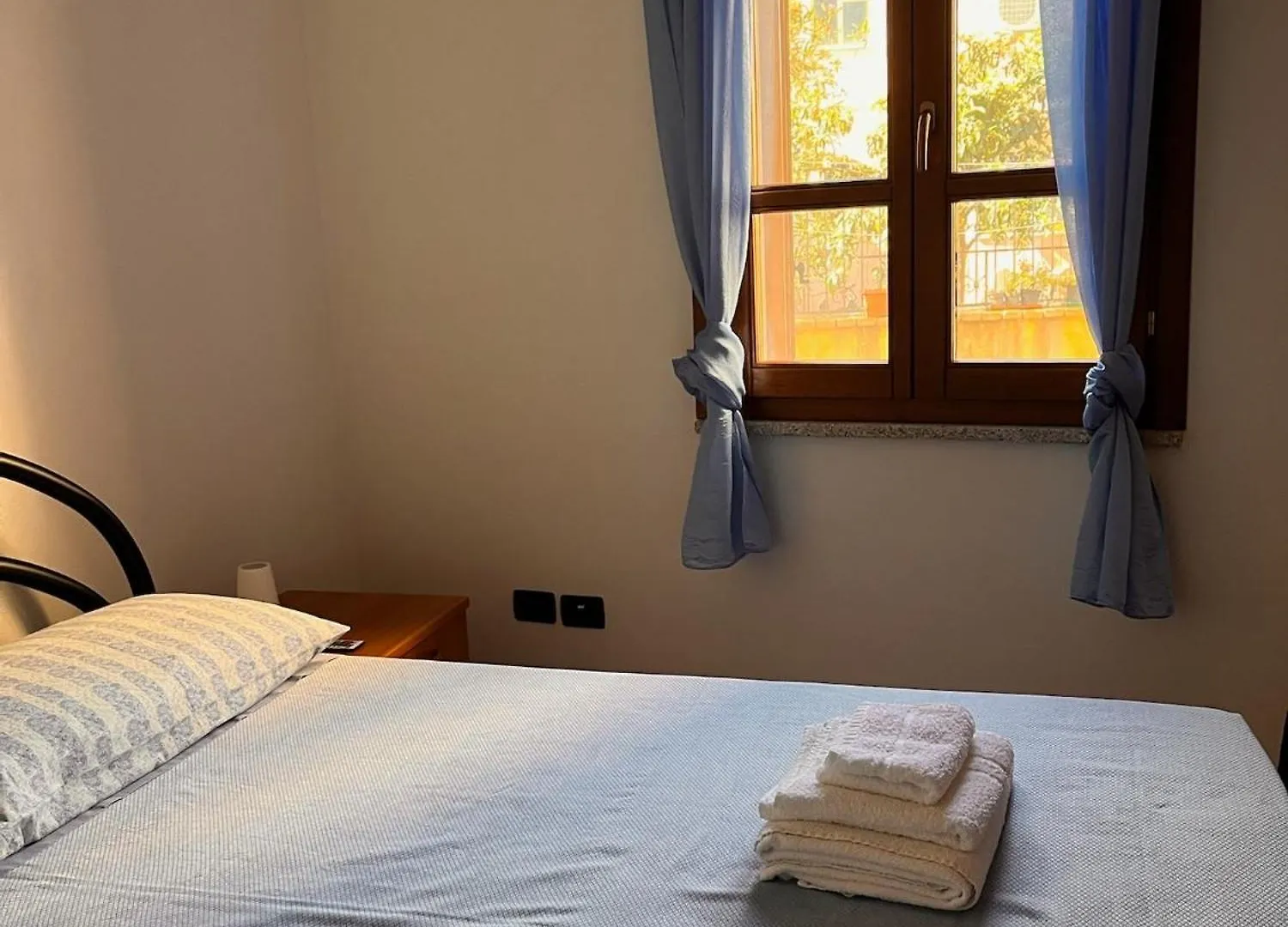 Appartement Casa Vacanze Bellavista Santa Maria Navarrese