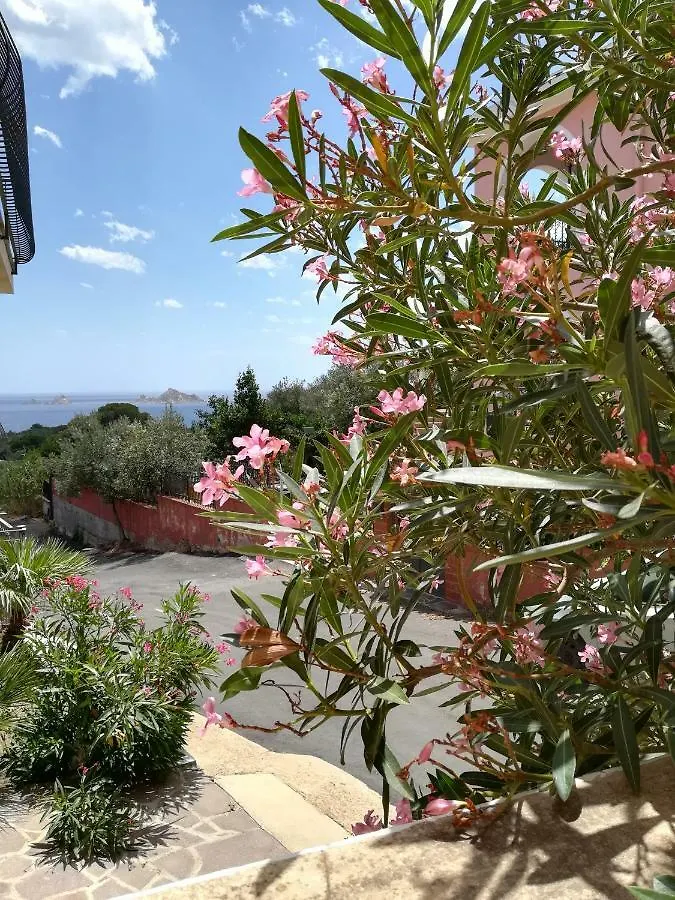 Appartement Casa Vacanze Bellavista Santa Maria Navarrese