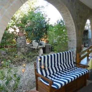 Casa vacanze Casa Con Veranda A Pochi Passi Dal Mare, Santa Maria Navarrese