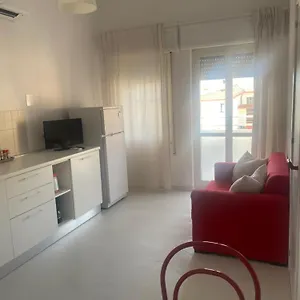 Appartement Le Mimose, Santa Maria Navarrese