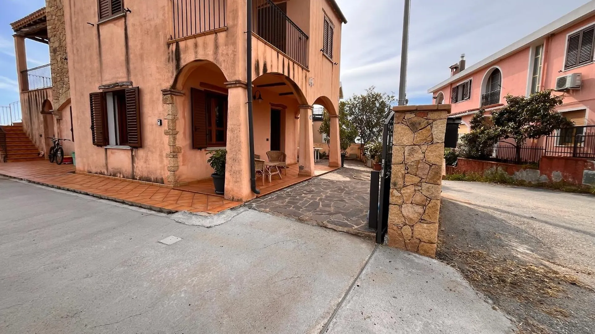 Casa Vacanze Bellavista Santa Maria Navarrese Italy