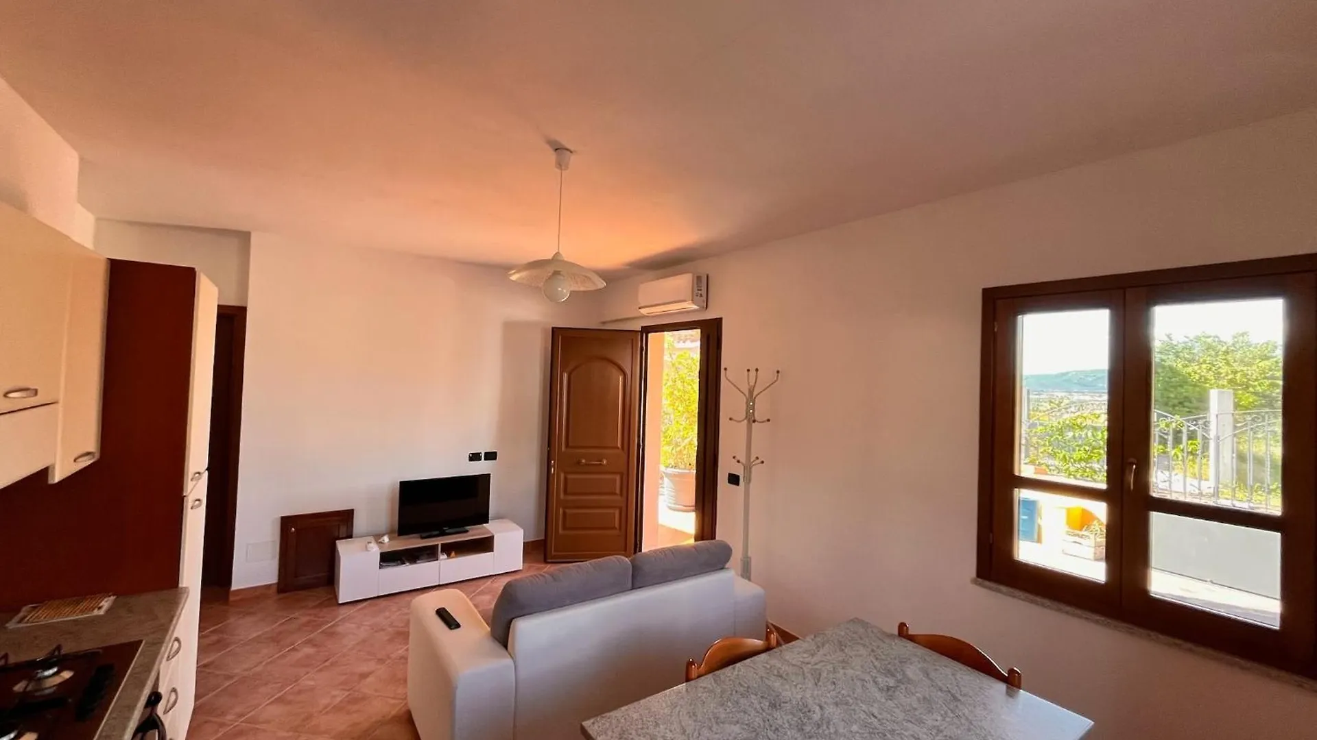 Casa Vacanze Bellavista Santa Maria Navarrese Appartamento