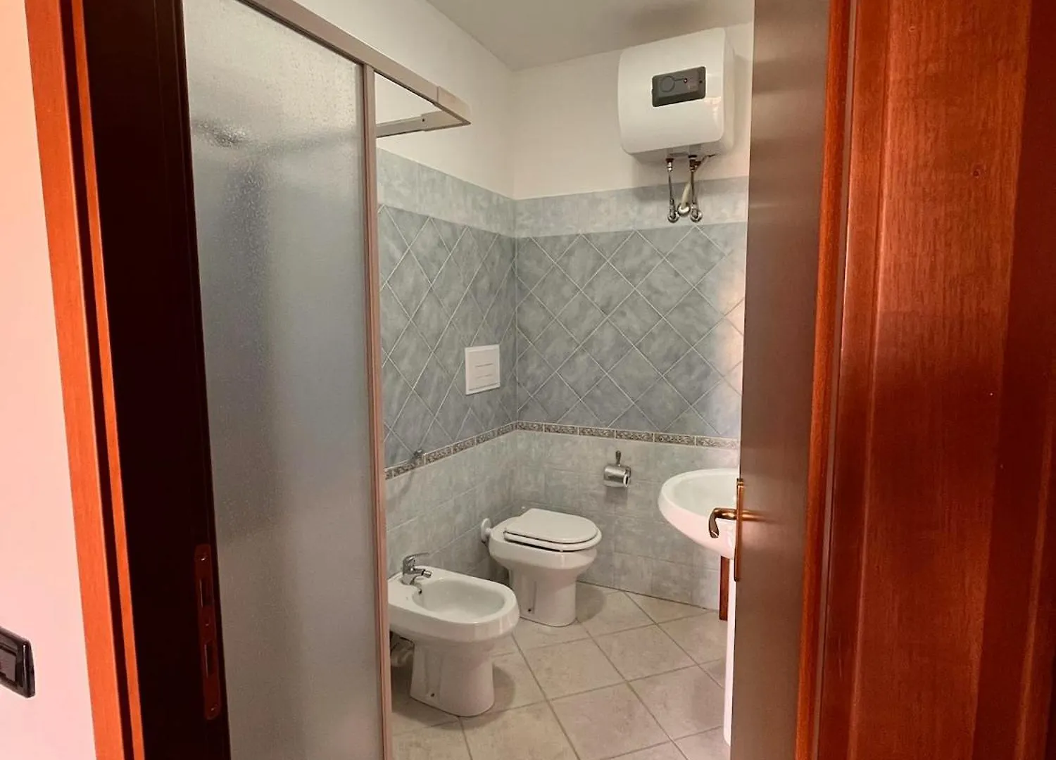 Casa Vacanze Bellavista Santa Maria Navarrese Appartamento