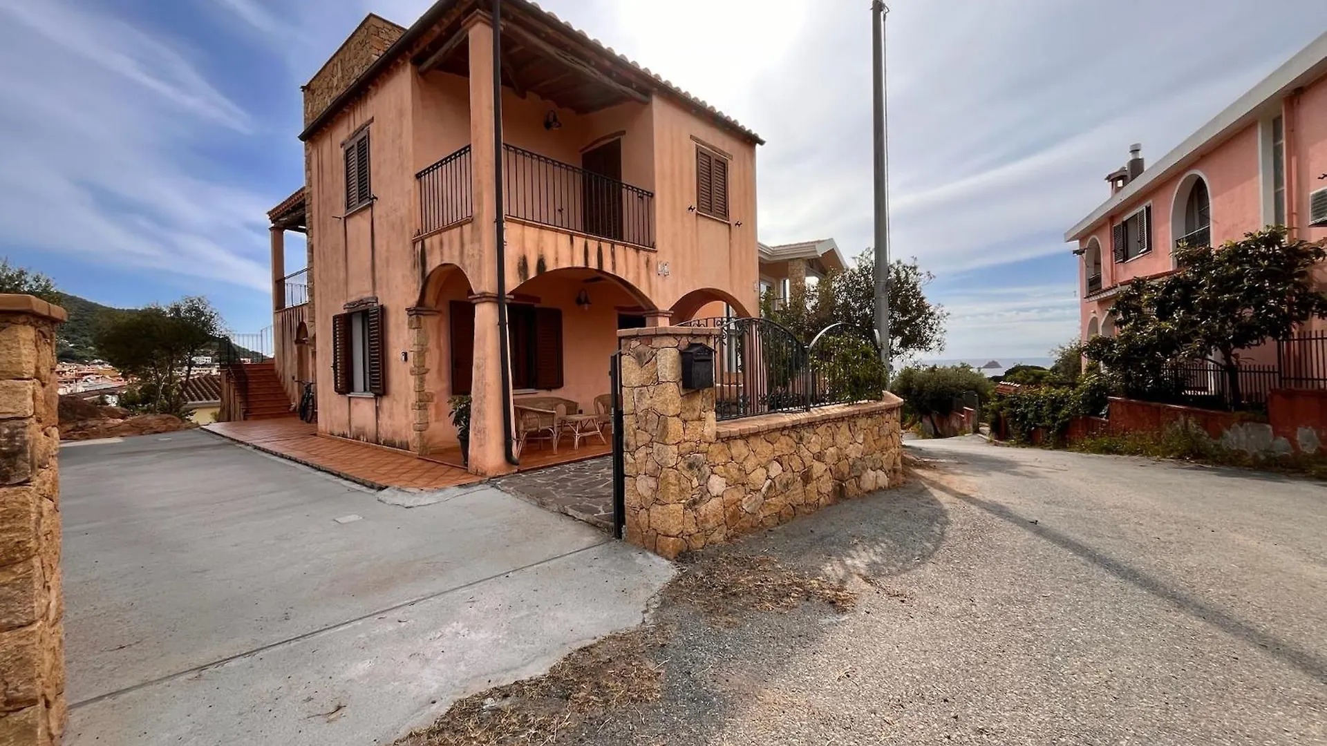Casa Vacanze Bellavista Santa Maria Navarrese 0*,  Italy