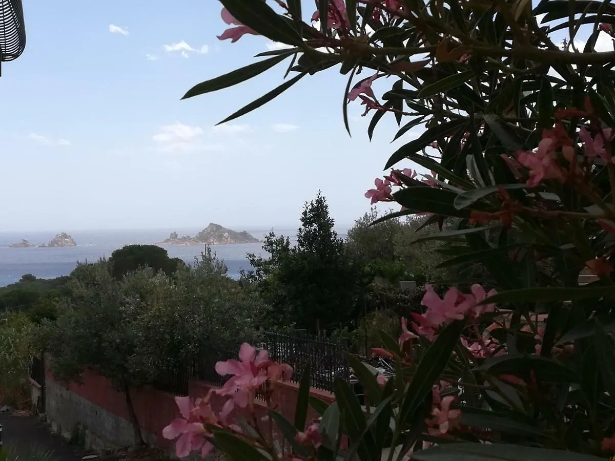 Casa Vacanze Bellavista Santa Maria Navarrese