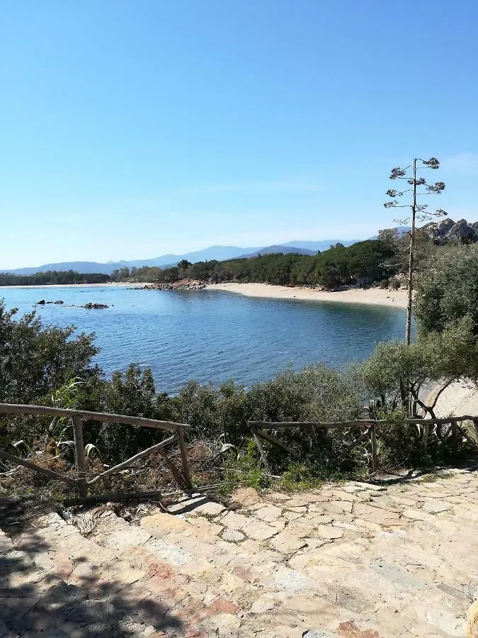 Casa Vacanze Bellavista Santa Maria Navarrese Italia